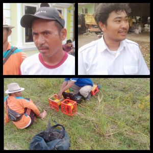 Sistem Geolistrik Air Tanah Mulai Diterapkan di Kabupaten Bekasi, Para Petani Semoga Bisa Atasi Kekeringan