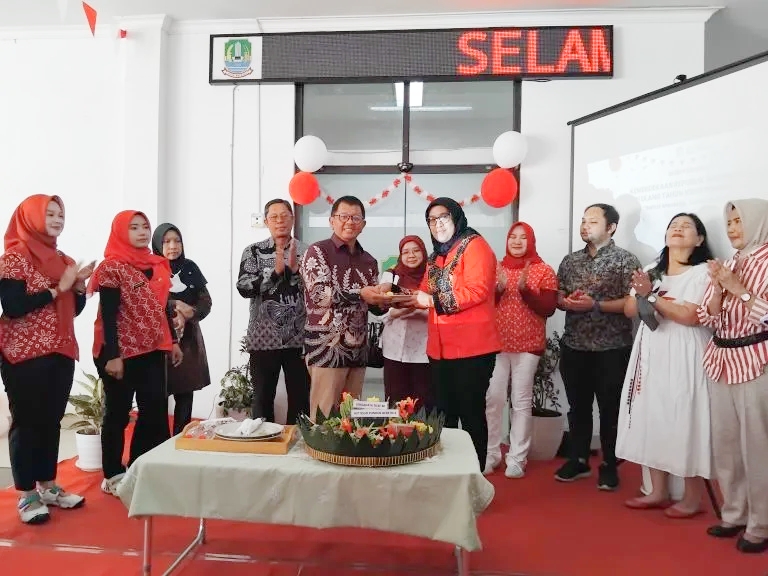 RSUD Pondokgede Mulai Berbenah Jadi Badan Layanan Umum Daerah (BLUD) dan Jalin Kerjasama dengan BPJS