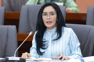 Rieke Anggota DPR RI: Ada Indikasi Kuat Korupsi di Dana Relokasi Tiga SD Negeri di Bekasi